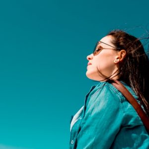 Wind In My Hair - Image