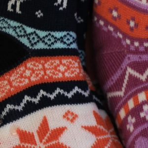 Winter Socks - Image