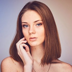 Women Photo Filter - Image