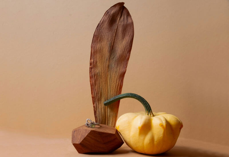 Wooden Decoratives Image