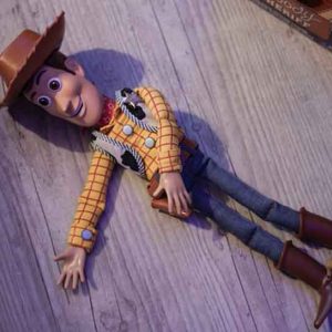 Woody (Toy Story) - Image