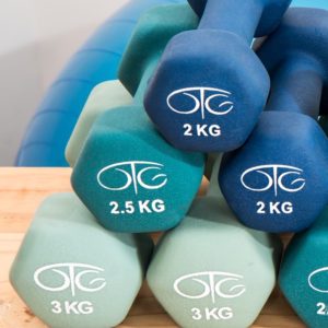 Workout Blues - Image