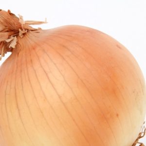Yellow Onion - Image