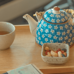 Afternoon Tea - Image