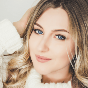 Beautiful Woman - Image