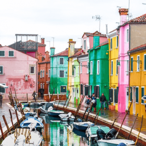 Bright Houses - Image