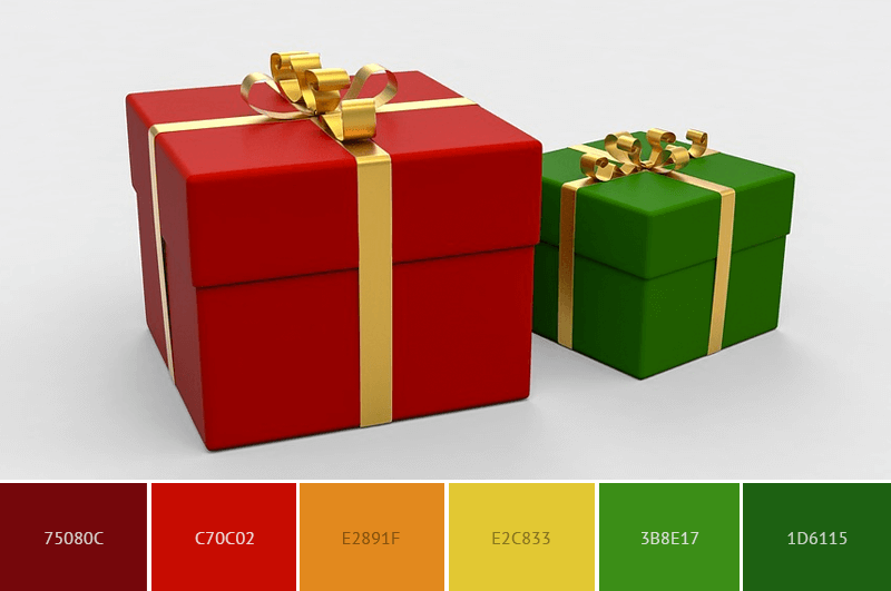 Christmas Gifts
