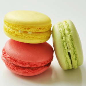 Macaroons - Image