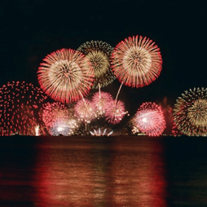 Magic of Fireworks - Image