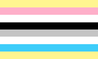 Multiflux Flag