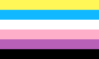 Nonbinaryflux Flag