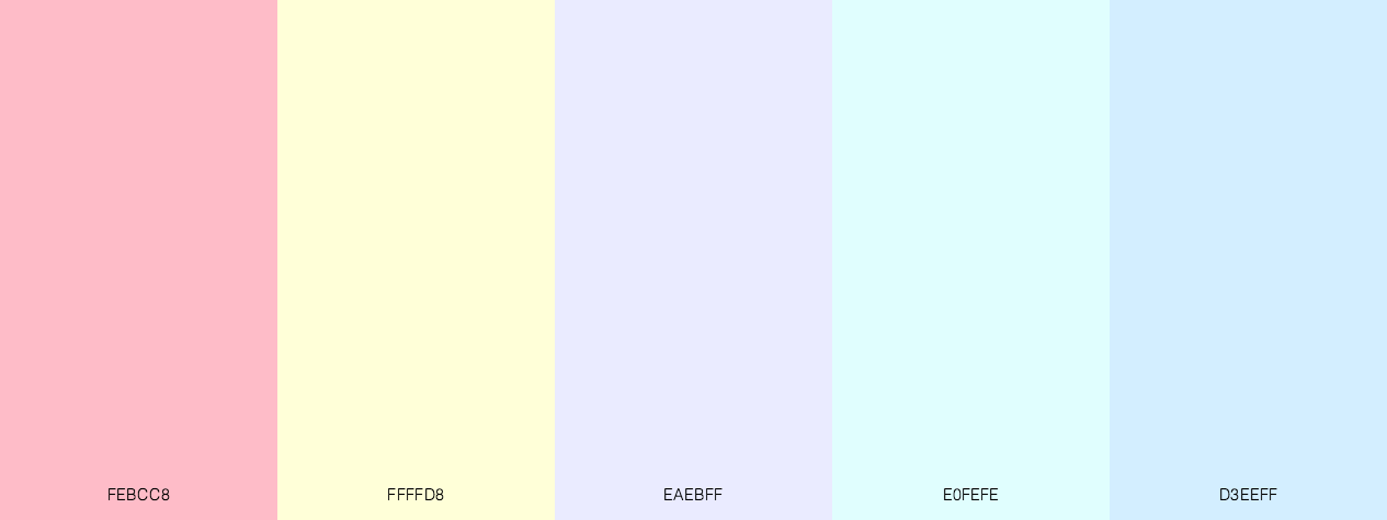 Pastel World