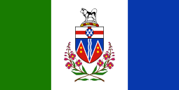 Yukon Flag